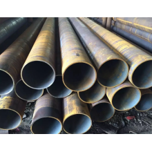 Diametro 690 mm Espansione termica tubo d&#39;acciaio